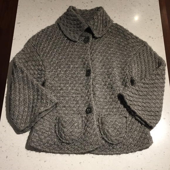 Shin Choi Sweaters - Shin Choi Sweater